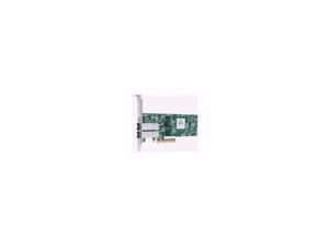 10Gb Dual Port C.N.A. - QLE8362-CU-CK 10Gb Dual Port C.N.A. - QLE8362-CU-CK