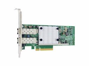 DUAL PCIE GEN3 10GBE BASE-T ADAPTER - QLE3442-RJ-CK DUAL PCIE GEN3 10GBE BASE-T ADAPTER - QLE3442-RJ-CK