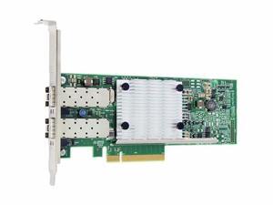 DUAL PCIE GEN3 10GBE SR OPTICS ADAPTER - QLE3442-CU-CK DUAL PCIE GEN3 10GBE SR OPTICS ADAPTER - QLE3442-CU-CK