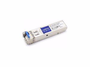 ADDON CISCO 10GBASE-BX SFP+ 20KM TRNSCVR SFP-10G-BX-U-20-AO - SFP-10G-BX-U-20-AO ADDON CISCO 10GBASE-BX SFP+ 20KM TRNSCVR SFP-10G-BX-U-20-AO - SFP-10G-BX-U-20-AO