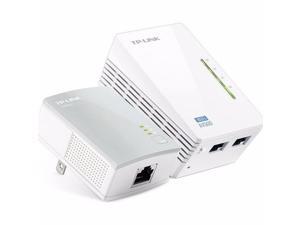 300Mbps Wi-Fi Range Extender-TL-WPA4220KIT 300Mbps Wi-Fi Range Extender-TL-WPA4220KIT