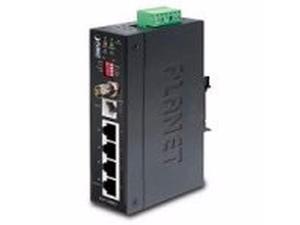 8 port 10/100 Industrial Swtich - ESW508-T 8 port 10/100 Industrial Swtich - ESW508-T