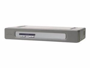 BELKIN OMNIVIEW SECURE 2-PORT KVM SWITCH - KVM SWITCH - 2 PORTS - DESKTOP - B2B - F1DN102U BELKIN OMNIVIEW SECURE 2-PORT KVM SWITCH - KVM SWITCH - 2 PORTS - DESKTOP - B2B - F1DN102U