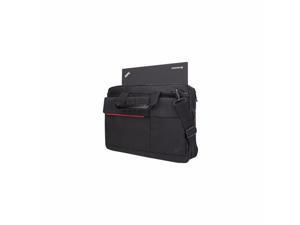 LENOVO THINKPAD PROFESSIONAL TOPLOAD CASE - NOTEBOOK CARRYING CASE - 4X40E77323 LENOVO THINKPAD PROFESSIONAL TOPLOAD CASE - NOTEBOOK CARRYING CASE - 4X40E77323