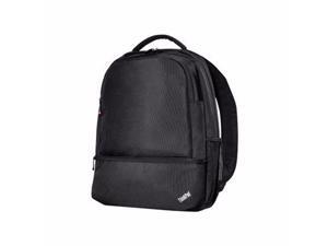 Lenovo Thinkpad Essential Backpack - Notebook Carrying Backpack - 4X40E77329 Lenovo Thinkpad Essential Backpack - Notebook Carrying Backpack - 4X40E77329