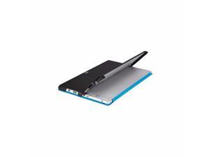 CASE LOGIC KICKBACK CASE BACK COVER FOR TABLET - CKSE2196BLACK CASE LOGIC KICKBACK CASE BACK COVER FOR TABLET - CKSE2196BLACK