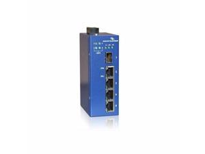 Ether Unmanaged 4-port PoE+ - ESWP205-1SFP-T Ether Unmanaged 4-port PoE+ - ESWP205-1SFP-T