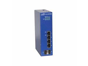 Ether Unmanaged 4-port PoE+ - ESWGP206-2SFP-T Ether Unmanaged 4-port PoE+ - ESWGP206-2SFP-T