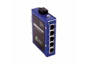 ETN UNMANGED SWITCH 5 PORT 10/100 - ESW105 ETN UNMANGED SWITCH 5 PORT 10/100 - ESW105