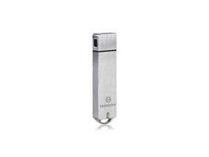 16GB IronKey Basic S1000 Encrypted USB 3.0 FIPS 140-2 Level 3 - IKS1000B/16GB 16GB IronKey Basic S1000 Encrypted USB 3.0 FIPS 140-2 Level 3 - IKS1000B/16GB
