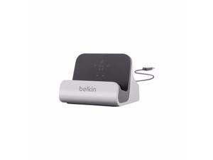 Belkin Charge + Sync Dock - Docking Station - F8M389TT Belkin Charge + Sync Dock - Docking Station - F8M389TT
