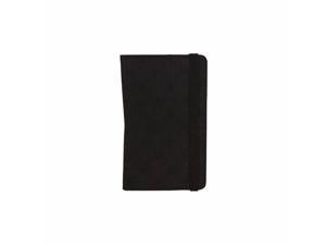 Case Logic Surefit Classic Folio Protective Cover for Tablet - Polyester - Black - CBUE-1107BLACK Case Logic Surefit Classic Folio Protective Cover for Tablet - Polyester - Black - CBUE-1107BLACK