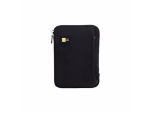 Case Logic Tablet Case with Pocket Protective Case for Tablet - Polyester - Black - TNEO-108BLACK Case Logic Tablet Case with Pocket Protective Case for Tablet - Polyester - Black - TNEO-108BLACK
