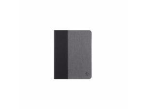 BELKIN CHAMBRAY COVER FLIP COVER FOR TABLET - F7N263B1C00 BELKIN CHAMBRAY COVER FLIP COVER FOR TABLET - F7N263B1C00