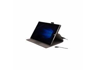 M-Edge Sneak Power Flip Cover For Tablet - MS3-SKP-LB-B M-Edge Sneak Power Flip Cover For Tablet - MS3-SKP-LB-B