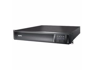 APC Smart-UPS X 1500 Rack/Tower LCD - UPS - 1.2 kW - 1500 VA - SMX1500RM2UNC APC Smart-UPS X 1500 Rack/Tower LCD - UPS - 1.2 kW - 1500 VA - SMX1500RM2UNC
