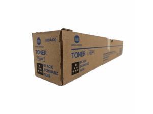 KONICA MINOLTA TN324K BLACK TONER KONICA MINOLTA TN324K BLACK TONER