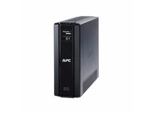 APC Back-UPS Pro 1500 - UPS - 865 Watt - 1500 VA - BR1500G APC Back-UPS Pro 1500 - UPS - 865 Watt - 1500 VA - BR1500G