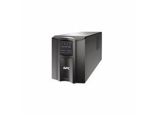 Apc Smart-ups 1500 Lcd - Ups - Ac 230 V - 1 Kw - 1500 Va - Rs-232, Usb - 8 Output Connector(S) - SMT1500I Apc Smart-ups 1500 Lcd - Ups - Ac 230 V - 1 Kw - 1500 Va - Rs-232, Usb - 8 Output Connector(S) - SMT1500I
