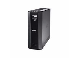 APC Back-UPS Pro 1500 - UPS - 865 Watt - 1500 VA - BR1500GI APC Back-UPS Pro 1500 - UPS - 865 Watt - 1500 VA - BR1500GI