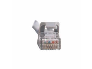 C2G 14FT CAT6 SNAGLESS UNSHIELDED (UTP) ETHERNET NETWORK PATCH CABLE - GRAY - PATCH CABLE - 14 FT - GRAY - 27134 C2G 14FT CAT6 SNAGLESS UNSHIELDED (UTP) ETHERNET NETWORK PATCH CABLE - GRAY - PATCH CABLE - 14 FT - GRAY - 27134