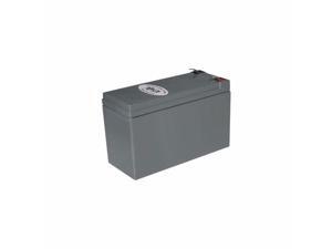 Tripp Lite Replacement Battery Cartridge - UPS battery - lead acid - RBC51 Tripp Lite Replacement Battery Cartridge - UPS battery - lead acid - RBC51