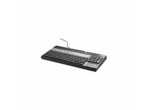 HP POS KEYBOARD WITH MAGNETIC STRIPE READER - KEYBOARD - ENGLISH - US - SMART BUY - FK218AT#ABA HP POS KEYBOARD WITH MAGNETIC STRIPE READER - KEYBOARD - ENGLISH - US - SMART BUY - FK218AT#ABA