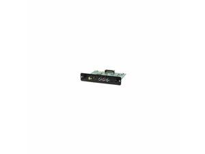Alog Vid Exp Bd Add Rca Vid S-Video - SB3-AB1 Alog Vid Exp Bd Add Rca Vid S-Video - SB3-AB1