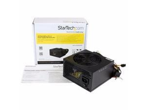 Startech 430 Watt Atx12v 2.3 80 Plus Power Supply W/ Active Pfc - Power Supply ( Internal ) - ATX2PW430WH Startech 430 Watt Atx12v 2.3 80 Plus Power Supply W/ Active Pfc - Power Supply ( Internal ) - ATX2PW430WH