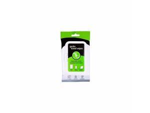 Gecko Travel Wipes - Cleaning Wipes Pack - GG900006 Gecko Travel Wipes - Cleaning Wipes Pack - GG900006