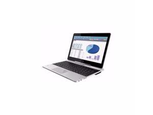 HP EliteBook Revolve 810 G3 Tablet - 11.6" - Core i3 5010U - Windows 8.1 Pro 64-bit - 4 GB RAM - 128 GB SSD - L8D29UT#ABA HP EliteBook Revolve 810 G3 Tablet - 11.6" - Core i3 5010U - Windows 8.1 Pro 64-bit - 4 GB RAM - 128 GB SSD - L8D29UT#ABA