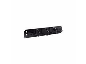 Belkin Cable Management Panel - 2u - F4D320 Belkin Cable Management Panel - 2u - F4D320