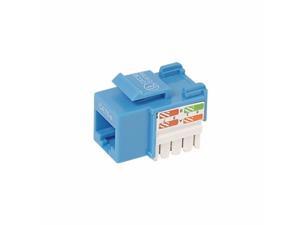 Belkin Keystone Jack - R6D024-AB5EBL25 Belkin Keystone Jack - R6D024-AB5EBL25