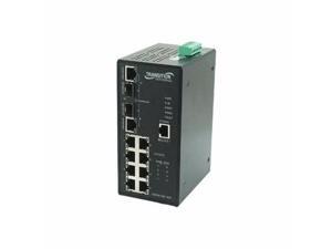 Transition - Network Device Mounting Bracket - RMSM8-01 Transition - Network Device Mounting Bracket - RMSM8-01