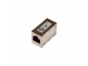 Axis - Network Coupler - Rj-45 (F) - Rj-45 (F) - 5503-771 Axis - Network Coupler - Rj-45 (F) - Rj-45 (F) - 5503-771