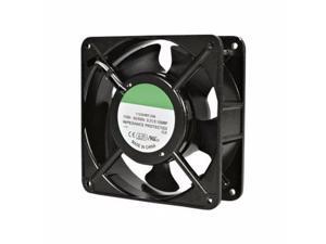 Startech 12cm AC Fan Kit for Server Rack Cabinet - rack fan kit (115 V) - ACFANKIT12 Startech 12cm AC Fan Kit for Server Rack Cabinet - rack fan kit (115 V) - ACFANKIT12