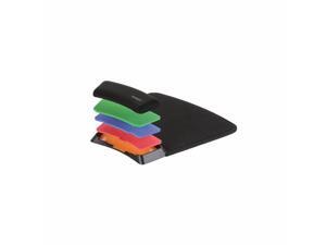 KENSINGTON SMARTFIT MOUSE PAD WITH WRIST PILLOW - K55793AM KENSINGTON SMARTFIT MOUSE PAD WITH WRIST PILLOW - K55793AM