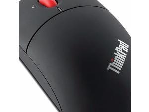 LENOVO THINKPAD - MOUSE - BLUETOOTH - STEALTH BLACK - 0A36407 LENOVO THINKPAD - MOUSE - BLUETOOTH - STEALTH BLACK - 0A36407