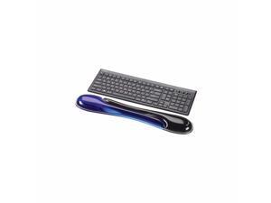 KENSINGTON DUO GEL KEYBOARD WRIST REST - KEYBOARD WRIST PILLOW - K62397AM KENSINGTON DUO GEL KEYBOARD WRIST REST - KEYBOARD WRIST PILLOW - K62397AM