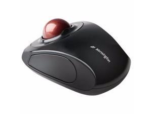 Kensington Orbit Wireless Mobile Trackball - Trackball - K72352US Kensington Orbit Wireless Mobile Trackball - Trackball - K72352US
