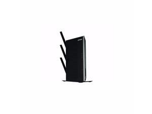 NETGEAR Nighthawk EX7000 - wireless network extender - EX7000-100NAS NETGEAR Nighthawk EX7000 - wireless network extender - EX7000-100NAS