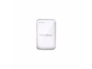 TRENDNET TEW-817DTR AC750 WIRELESS TRAVEL ROUTER - WIRELESS ROUTER - 802.11A/B/G/N/AC - DESKTOP - TEW-817DTR TRENDNET TEW-817DTR AC750 WIRELESS TRAVEL ROUTER - WIRELESS ROUTER - 802.11A/B/G/N/AC - DESKTOP - TEW-817DTR