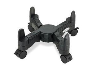 Kantek Mobile CPU Stand - KTKCS200B Kantek Mobile CPU Stand - KTKCS200B