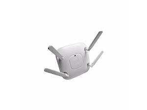 CISCO AIRONET 2602E CONTROLLER-BASED - WIRELESS ACCESS POINT - AIR-CAP2602E-B-K9 CISCO AIRONET 2602E CONTROLLER-BASED - WIRELESS ACCESS POINT - AIR-CAP2602E-B-K9