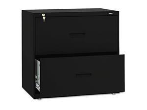 Basyx 400 Series Lateral File - BSX432LP Basyx 400 Series Lateral File - BSX432LP