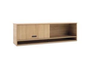 Basyx Manage Series Overhead Storage - BSXMG60OVWHA1 Basyx Manage Series Overhead Storage - BSXMG60OVWHA1