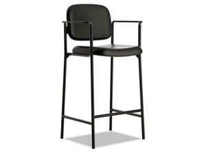 Basyx VL636 Cafe-Height Stool - BSXVL636SB11 Basyx VL636 Cafe-Height Stool - BSXVL636SB11