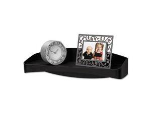Fellowes Plastic Partition Additions Shelf - FEL7528101 Fellowes Plastic Partition Additions Shelf - FEL7528101
