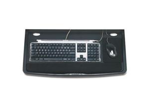 Kensington Comfort Keyboard Drawer with SmartFit - KMW60004 Kensington Comfort Keyboard Drawer with SmartFit - KMW60004