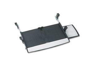 Fellowes Office Suites Deluxe Keyboard Drawer - FEL8031207 Fellowes Office Suites Deluxe Keyboard Drawer - FEL8031207